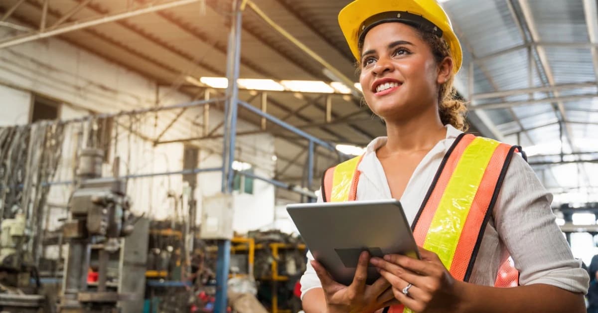 The 6Ms Of Process Control