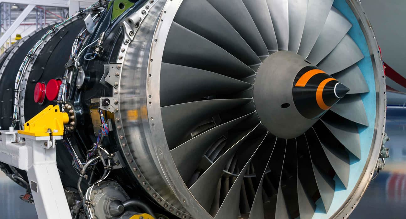 understanding leading indicators for Aerospace Industry