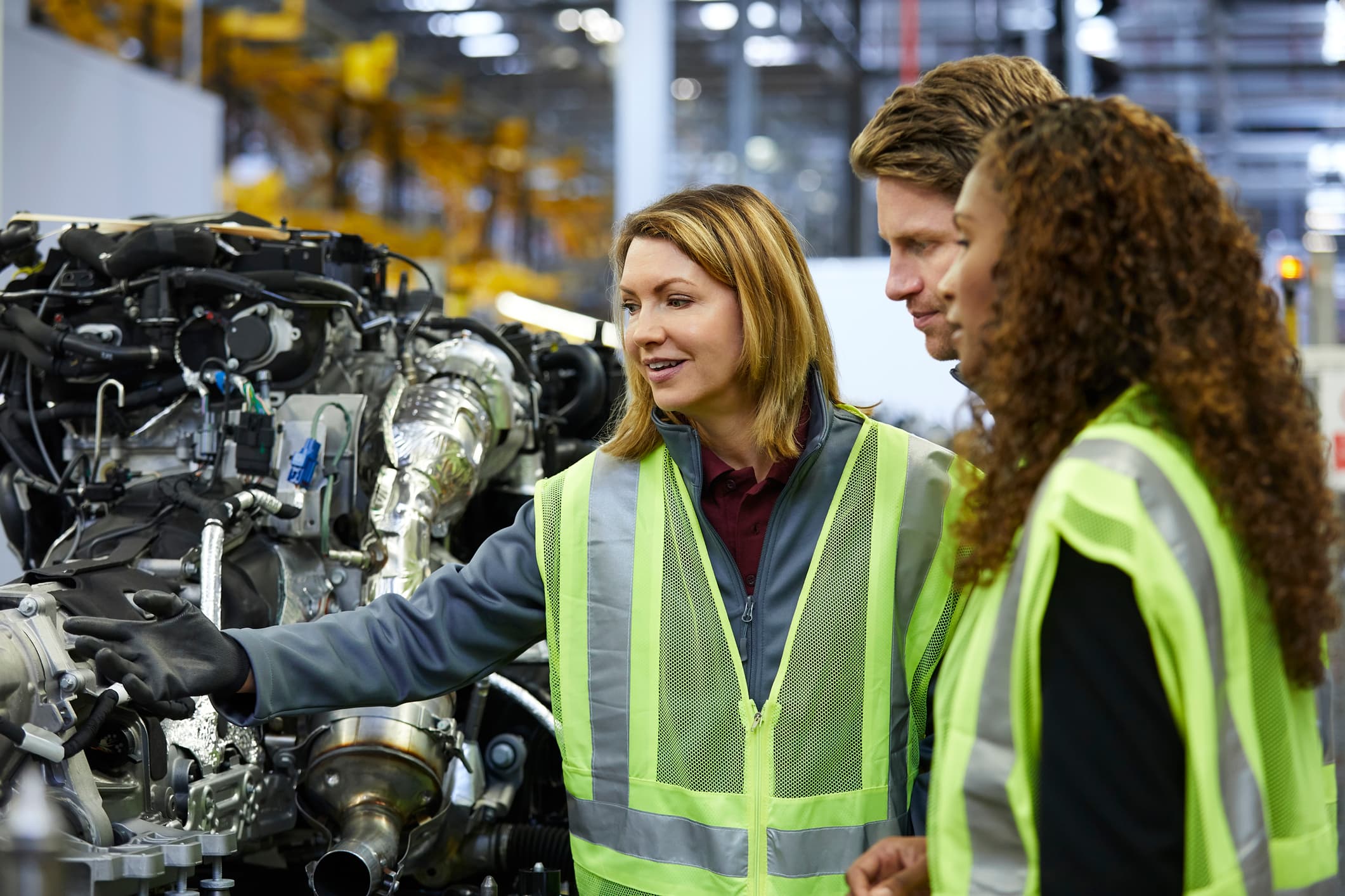 Supplier Quality Assurance