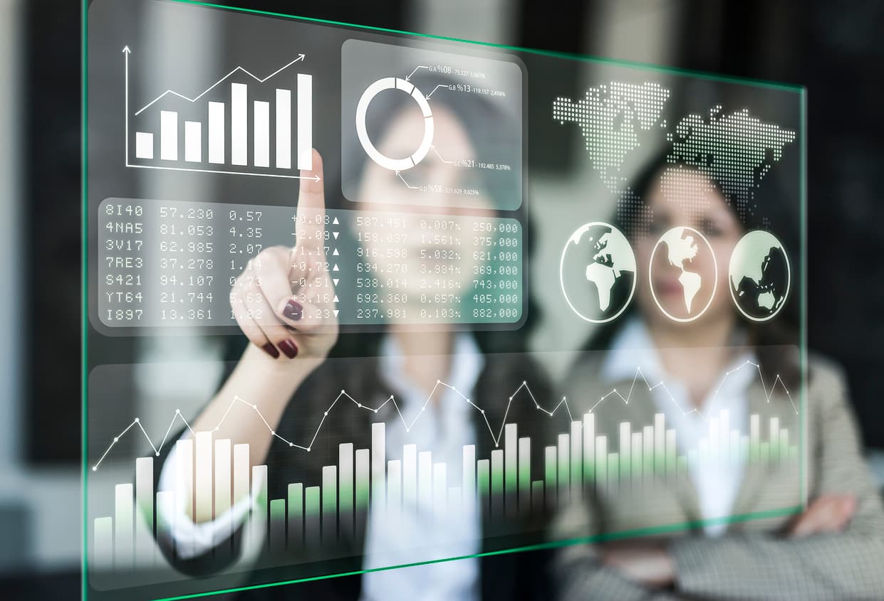 tracking metrics
