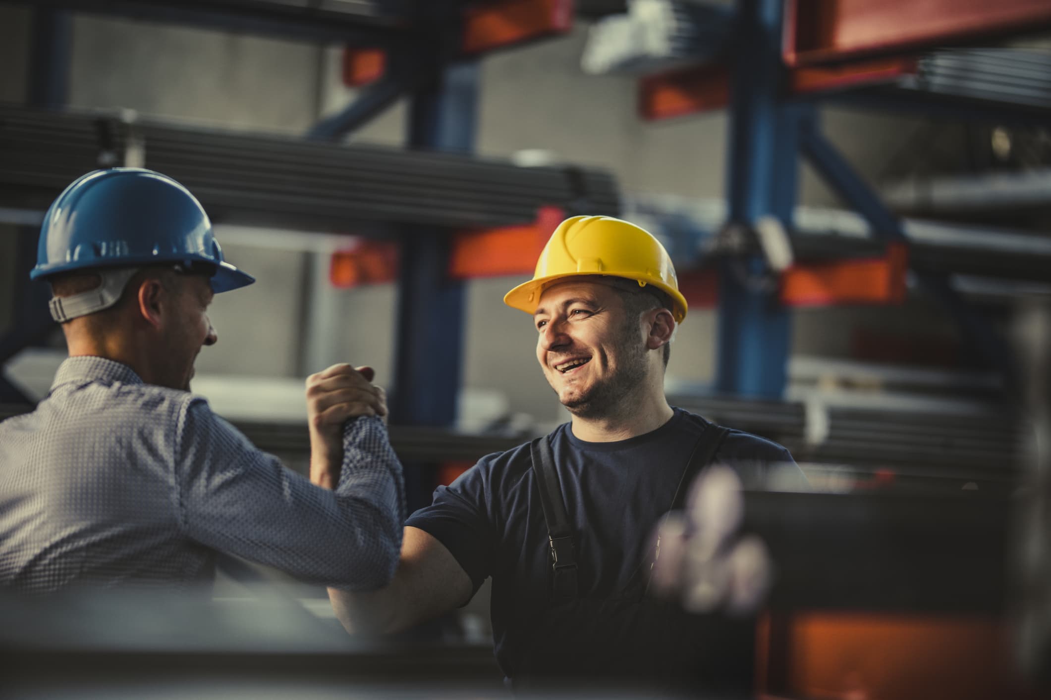 health and safety leadership
