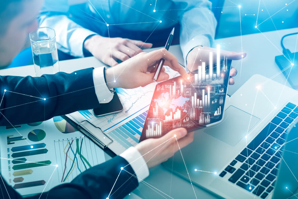 manufacturing software solutions