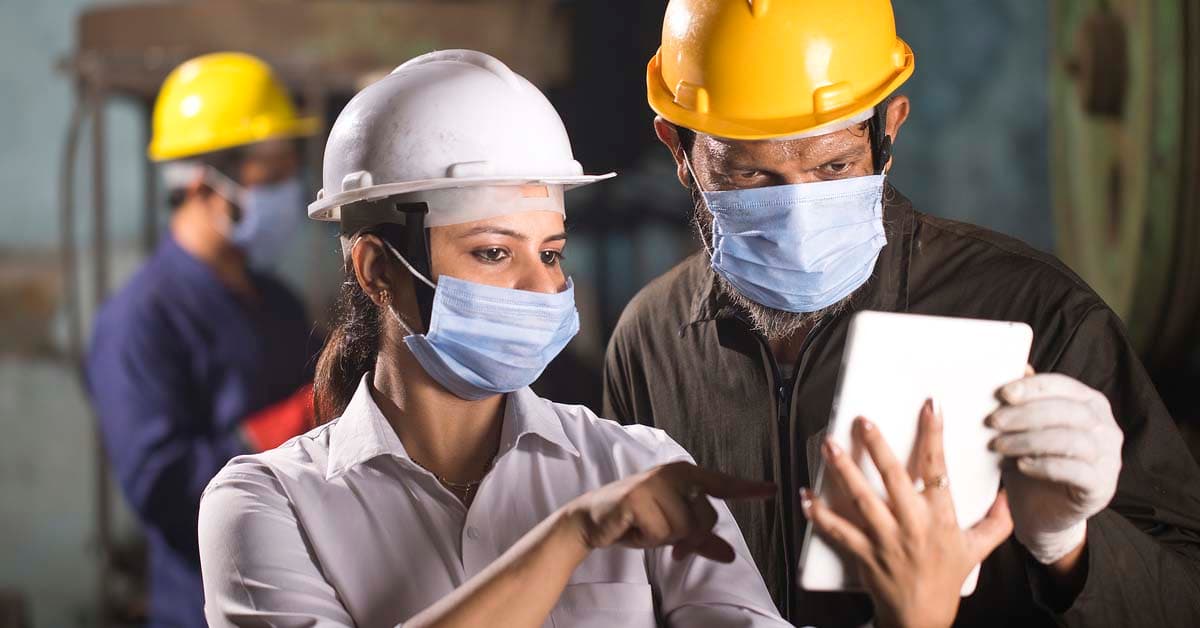 Top OSHA Violations and Audit Questions to Prevent Them