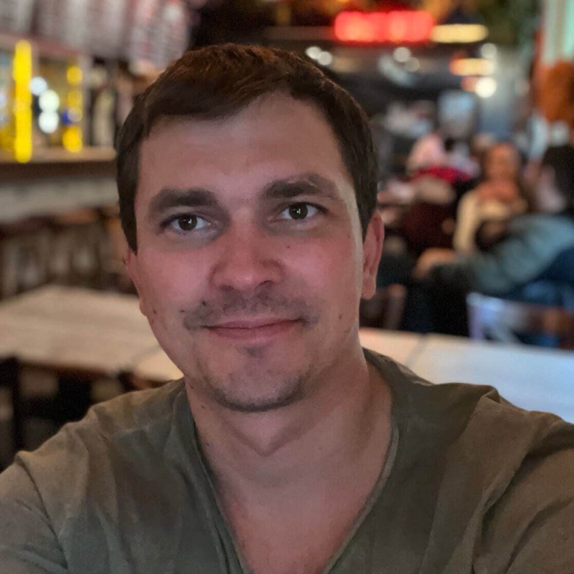 Aleksandr Midtsev