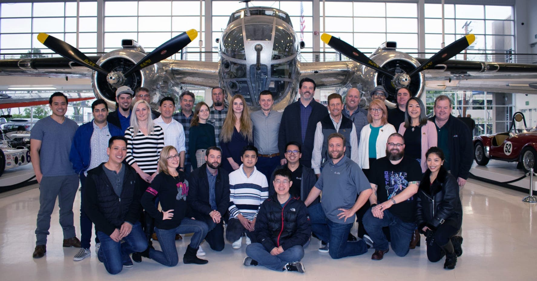 Team Photo 2