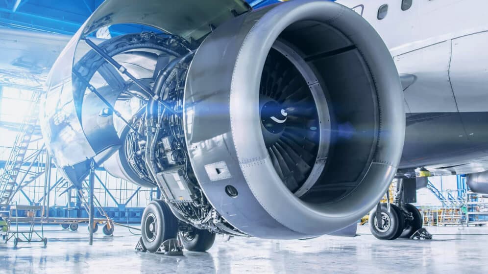 Aerospace Supplier