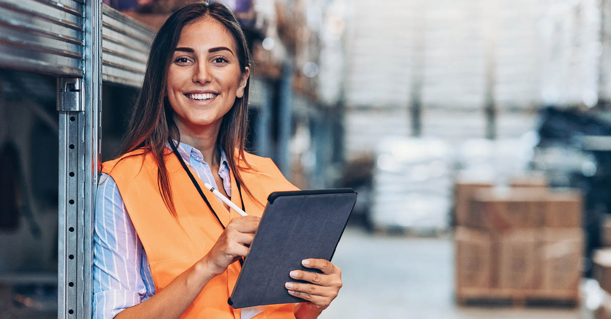 Frequent digital safety inspections are critical to identifying unsafe behaviors and conditions